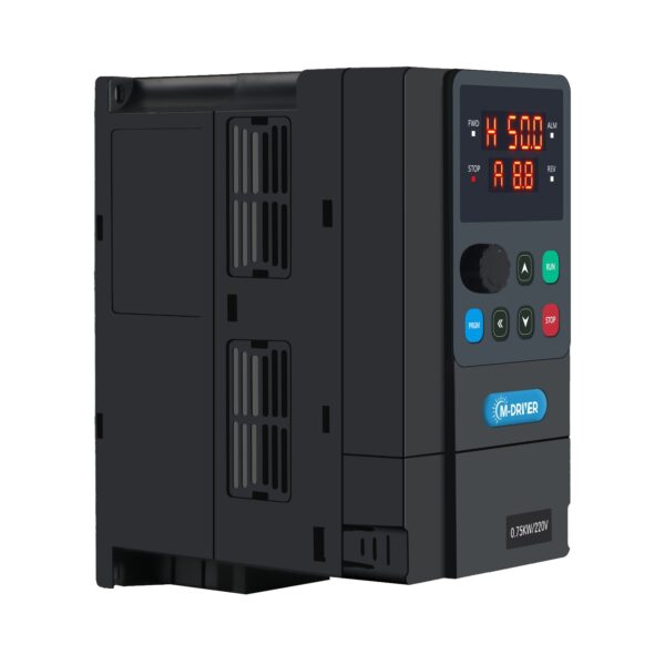 Преобразователь частоты M-driver M900-0185G3 18,5 кВт 38 А, 380В