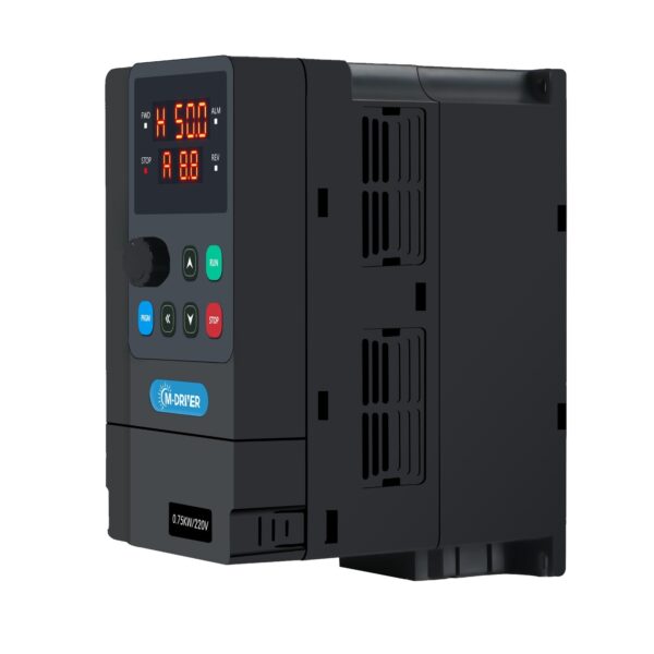 Преобразователь частоты M-driver M900-0185G3 18,5 кВт 38 А, 380В