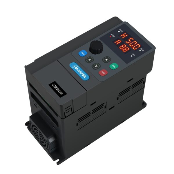 Преобразователь частоты M-driver M900-0185G3 18,5 кВт 38 А, 380В