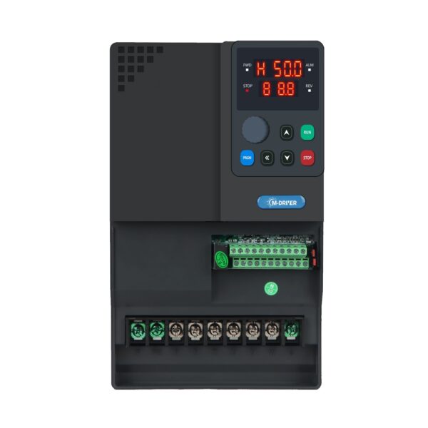 Преобразователь частоты M-driver M900-0185G3 18,5 кВт 38 А, 380В