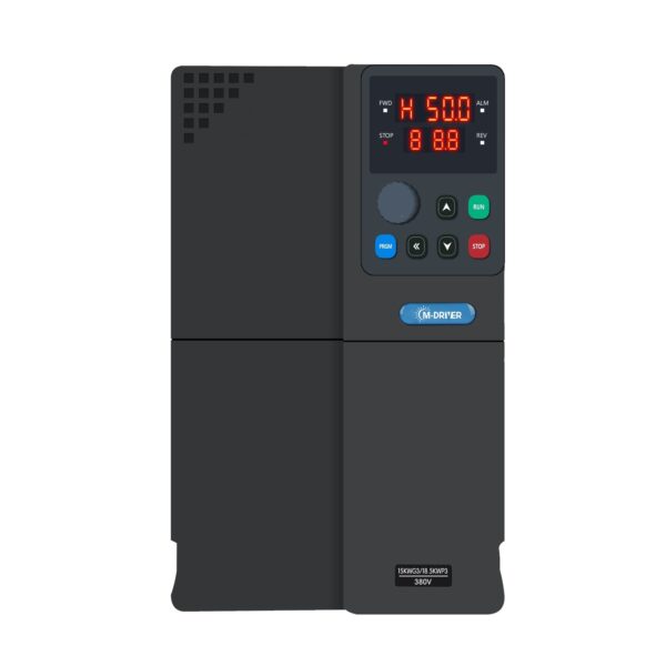 Преобразователь частоты M-driver M900-0185G3 18,5 кВт 38 А, 380В