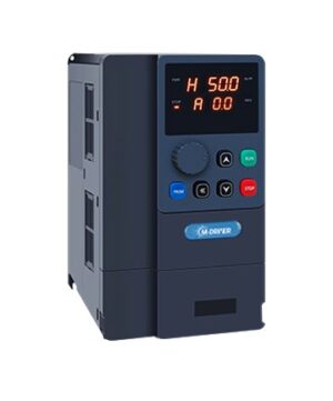 Преобразователь частоты M-driver M900-0030G3 3 кВт 7 А, 380В