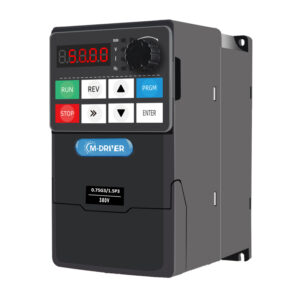 Преобразователь частоты M-drive M900-0007M3 0,75 кВт 2,5 А, 380В