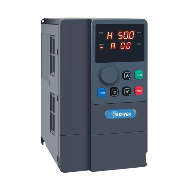 Преобразователь частоты M-driver M900-0030G3 3 кВт 7 А, 380В