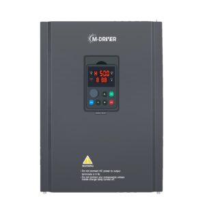 Преобразователь частоты M-driver M900-0185G3 18,5 кВт 38 А, 380В