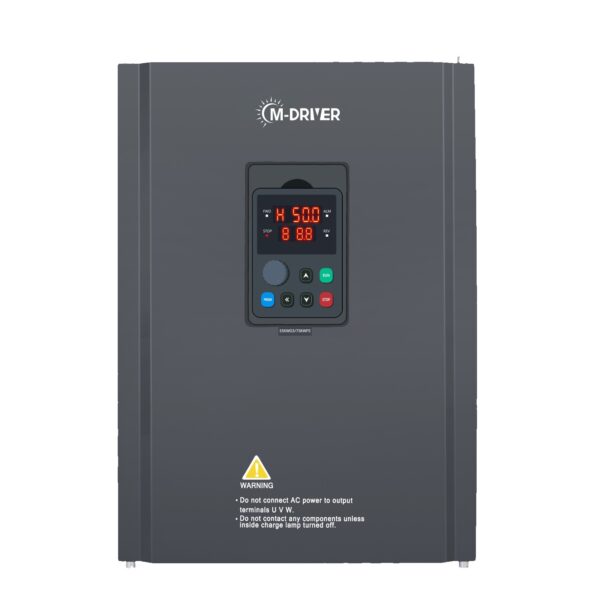 Преобразователь частоты M-driver M900-0185G3 18,5 кВт 38 А, 380В