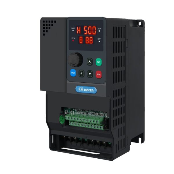 Преобразователь частоты M-driver M900-0185G3 18,5 кВт 38 А, 380В