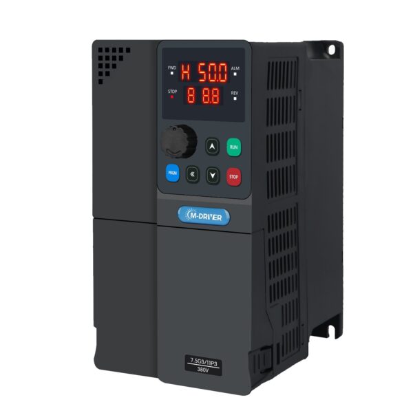 Преобразователь частоты M-driver M900-0185G3 18,5 кВт 38 А, 380В