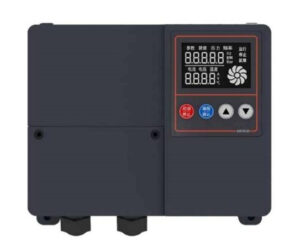 Преобразователь частоты M900-0007Н3 0,75 кВт 2,5 А, 380В, IP54