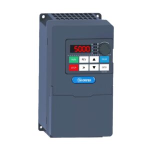 Преобразователь частоты M-driver M900M 7,5 кВт